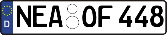NEA-OF448