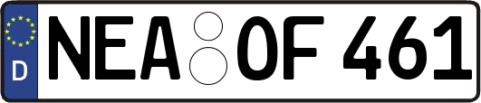 NEA-OF461