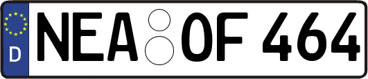 NEA-OF464