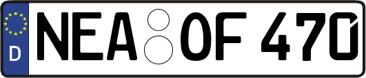 NEA-OF470