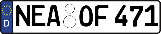 NEA-OF471