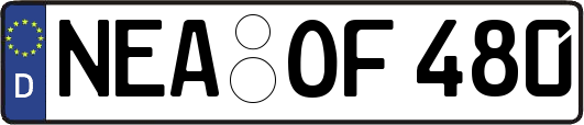 NEA-OF480