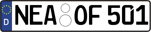 NEA-OF501