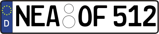 NEA-OF512