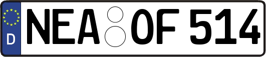 NEA-OF514
