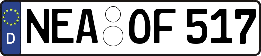NEA-OF517