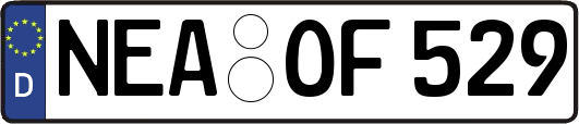 NEA-OF529