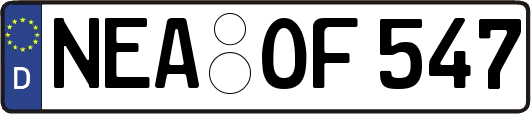 NEA-OF547