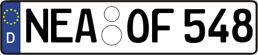 NEA-OF548
