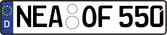 NEA-OF550