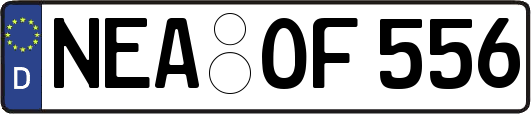 NEA-OF556