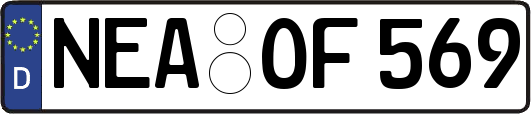 NEA-OF569