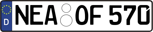 NEA-OF570