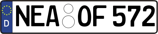 NEA-OF572
