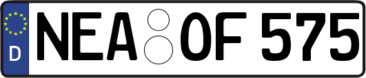 NEA-OF575