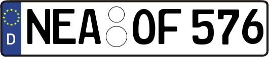 NEA-OF576