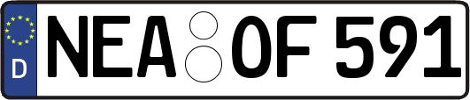 NEA-OF591