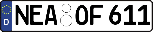 NEA-OF611