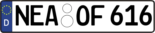 NEA-OF616