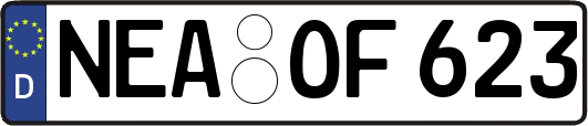 NEA-OF623
