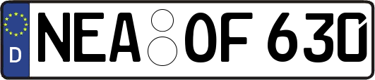 NEA-OF630