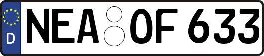 NEA-OF633