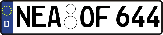 NEA-OF644