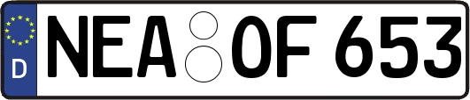 NEA-OF653