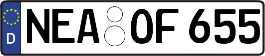 NEA-OF655