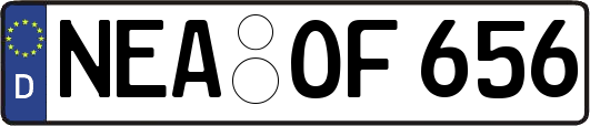 NEA-OF656