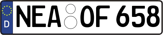NEA-OF658