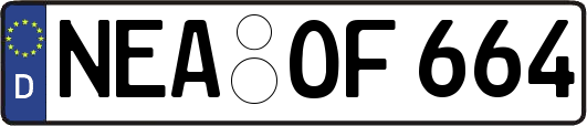 NEA-OF664