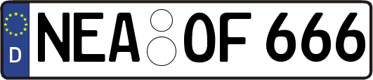 NEA-OF666