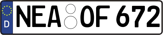NEA-OF672