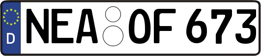 NEA-OF673