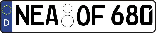 NEA-OF680