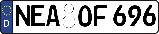 NEA-OF696