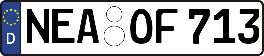 NEA-OF713