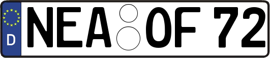 NEA-OF72