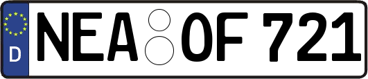 NEA-OF721