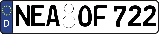 NEA-OF722