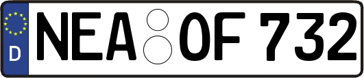NEA-OF732