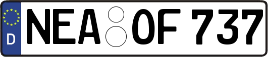 NEA-OF737