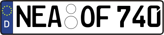 NEA-OF740