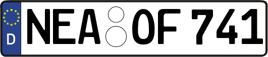 NEA-OF741