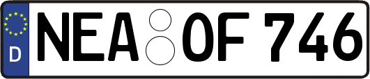 NEA-OF746
