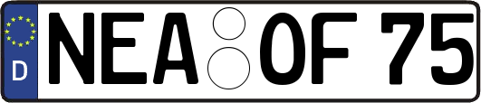 NEA-OF75