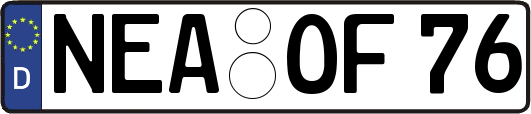 NEA-OF76