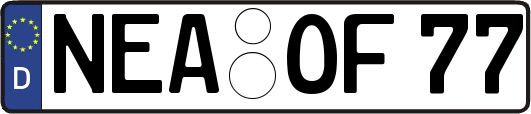 NEA-OF77