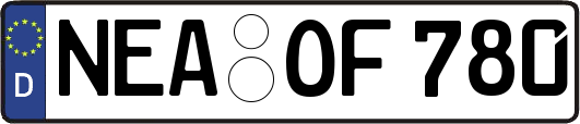 NEA-OF780